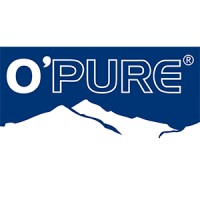 O'PURE Maroc logo