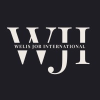 Welis Job logo