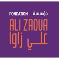 Fondation Ali Zaoua logo