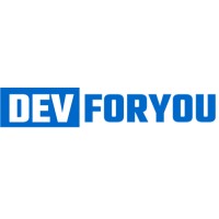 DevForYou logo
