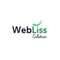 Webliss Solutions logo