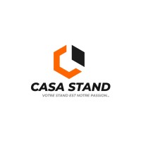 CASA STAND logo