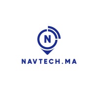 Navtech logo