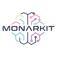 MONARK IT logo