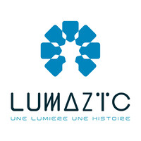 Lumazic logo