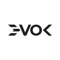 EVOC logo