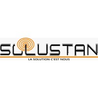SOLUSTAN logo