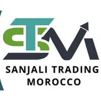 Sanjali Trading Morocco logo