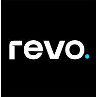 Revo Advertising logo