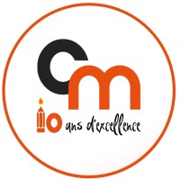 Cap Mission logo