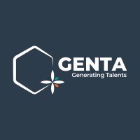 GENTA logo