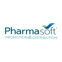 Pharmasoft laboratoire logo