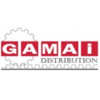 GAMAI Distribution logo