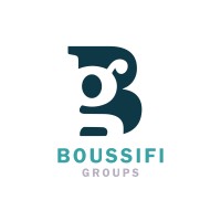 BOUSSIFI GROUP'S logo