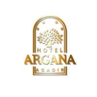 Hotel Argana logo