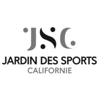 Jardin des Sports Californie logo