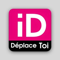 Déplace Toi logo