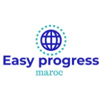 EASY PROGRESS MAROC logo