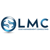 Lead Management Consulting LMC logo