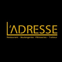 GROUPE L'ADRESSE logo