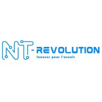 NT-REVOLUTION logo