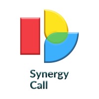 SYNERGY CALL logo