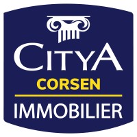 Citya Corsen Immobilier logo