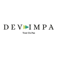 DEV IMPA logo