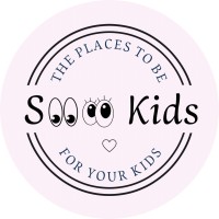 Soooo Kids logo