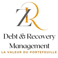 Z&R Debt & Recovery Management logo