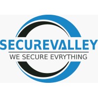 Securevalley Training Center logo