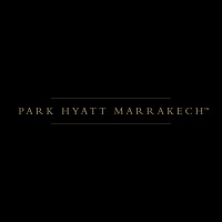 Park Hyatt Marrakech logo