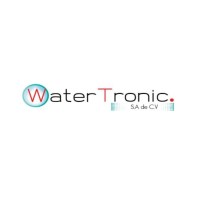 Watertronic logo