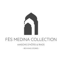 Fès Medina Collection logo