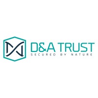 D&A Trust logo