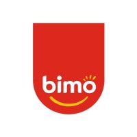 Bimo logo