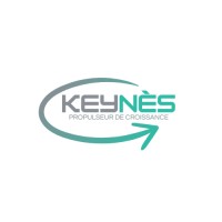 Keynès logo