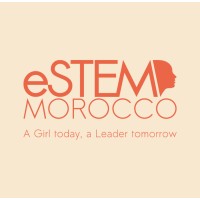 eSTEM Morocco logo