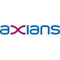 Axians Maroc logo