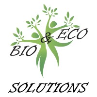 Bio & Eco Solutions logo