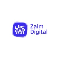 ZAIM DIGITAL logo