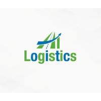 AI LOGISTICS logo