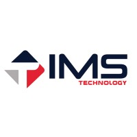 IMS TECHNOLOGY logo