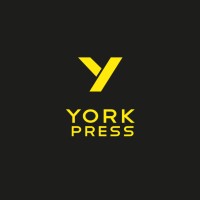 York Press logo