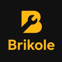 Brikole logo