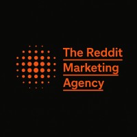 The Reddit Marketing Agency logo