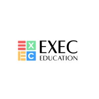 EXEC EDUCATION logo