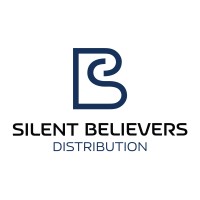 Silent Believers Distribution logo