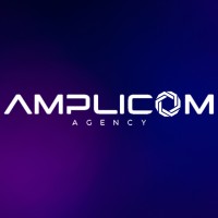 Amplicom logo