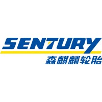 SENTURY TIRE MOROCCO logo